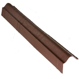 Onduvilla Roof Kit 6.5m2 - Shaded Brown by ONDUVILLA by Onduline