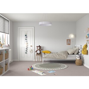 Dulux Easycare Washable and Tough Matt Paint - Polish Pebble by Dulux