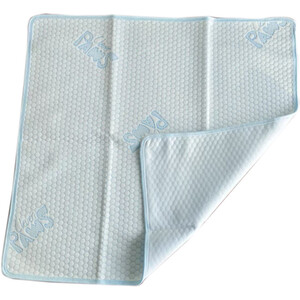 Pack of 3 Clever Paws Washable Puppy Training Pads by Clever Paws