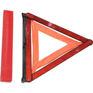 Carkit HiVis Warning Triangle by Carkit