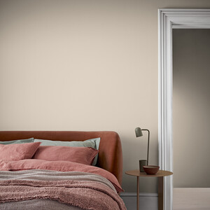 Crown Walls and Ceilings Mid Sheen Emulsion - Wheatgrass / 5l by Crown Paints