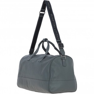 Brampton Leather Holdall - 63778 by Brampton London