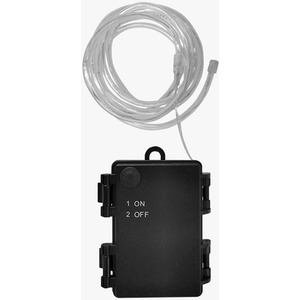 Wheelies Colour Changing Bike LED Tube Lights - Mutlicoloured by iJoy