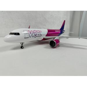 320 Model Plane - Mixed by Chame