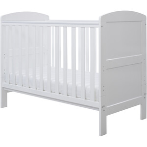 Coleby Mini Cot Bed - 15kg by Ickle Bubba