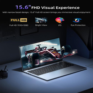 15.6-Inch Win10 Laptop