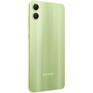 Samsung Galaxy A05 64GB 4GB RAM 6.7 Inch - Green by Samsung