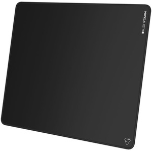 MIONIX Alioth Cloth Gaming Mousepad - ALIOTH - Black / M / 32cm by MIONIX