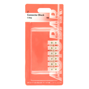 Connector Block - 15 by Autobar