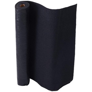 Heavy Duty Fibreglass Roofing Felt by lifeideas