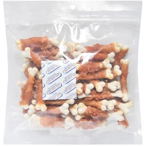 Chicken Bone Shaped Dog Treats 400g