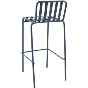 Esther Bar Set - Grey by Outdoor Essentials