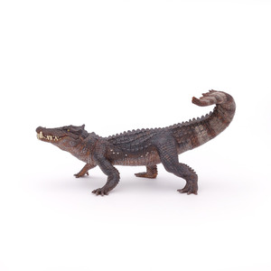 PAPO Dinosaurs Kaprosuchus Toy Figure - Green by PAPO