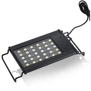 Swell Reptiles LED Light Panel - Black by Swell Reptiles