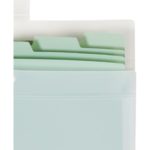 Neutrals Expanding File A4