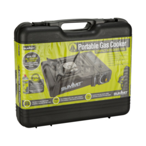 Summit Portable Gas Stove by Summit
