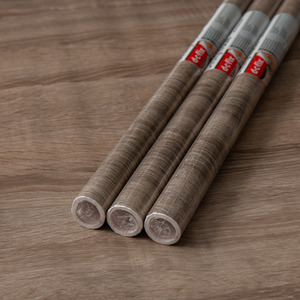 dc fix Sonoma Truffel Self Adhesive Vinyl Wrap for Kitchen Doors and Worktops by d-c-fix