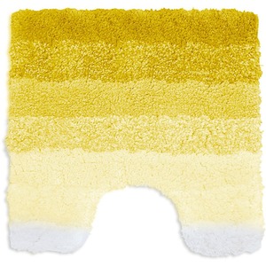 Superstripe Bath Set - Ochre by Velosso