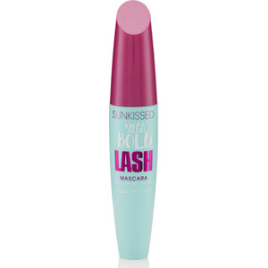 Sunkissed Mega Bold Lash Waterproof Mascara by Sunkissed