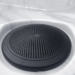 Activity 1 Swim Spa - White by Fonteyn