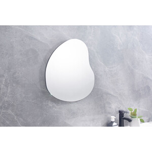 Pebble Bathroom Mirror