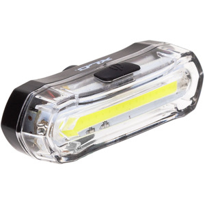 XLC LED Front Light CL-E05 - Black by XLC