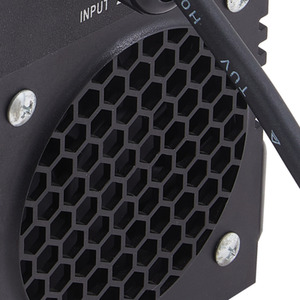 Portable 220V Inverter Manual Metal Arc Welding Machine - White by Livingandhome