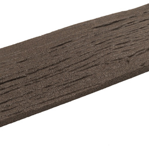 Railroad Rubber Stepping Stone by Nicoman