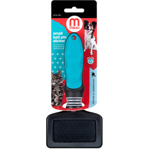 Mikki Ball Pin Slicker by Mikki