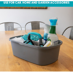 JVL Car Cleaning - Cleaning Caddy by JVL