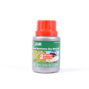 ALM 2 Stroke 1L Engine Oil by ALM