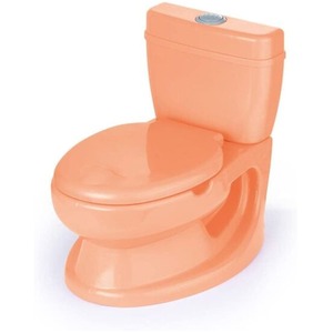 Dolu Educational Potty - Orange by Dolu