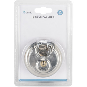 Discus Padlock by My Home