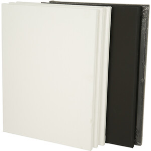 Canvas Value Set by Art Studio