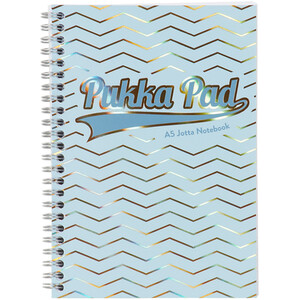 Pukka Haze Jotta Notebook - A5 by Pukka