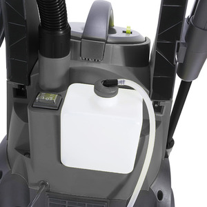 Gardenjack 3 in 1 Pressure Washer Wet and Dry Vac Vacuum - Green by Gardenjack