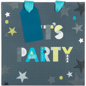 Pack of 3 Multi Sized Gift Bags