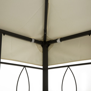 Outsunny Patio Gazebo Tent Cover Replacement by Outsunny