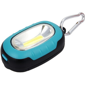 COB LED Keyring Light