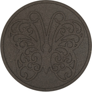 Eco-Friendly Garden Butterfly Stepping Stones by Nicoman