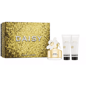 Marc Jacobs Daisy Gift Set 50ml - Black by Marc Jacobs