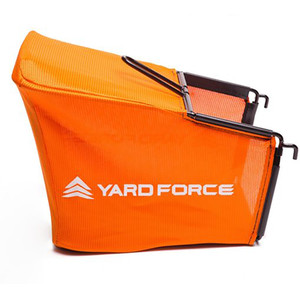 125cc Hand Push Petrol Mower by Yard Force