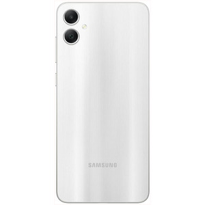 Samsung Galaxy A05 64GB 4GB RAM 6.7 Inch - Silver by Samsung