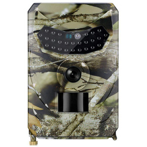 Waterproof Night Vision Wildlife Camera