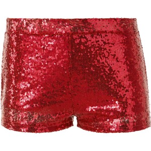 Sequin Shorts by tectake