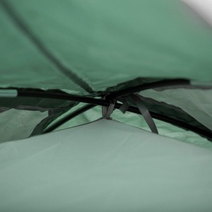 Outsunny Weatherproof 2 Room Tent by Outsunny