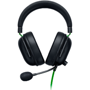 Razer BlackShark v2 X 7.1 Black Wired Gaming Headset 3.5mm Jack by Razer