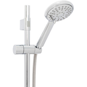 Talia Shower Set Chrome - Chrome