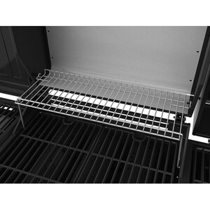 Columbus Gas and Charcoal Grill - by BBQ Chef