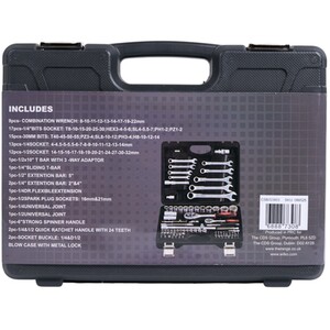 Carkit Socket Set by Carkit